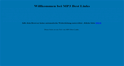 Desktop Screenshot of mbl-board.com